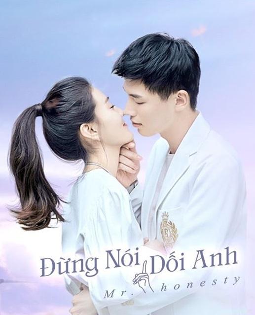 Đừng Nói Dối Anh